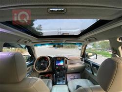 ميتسوبيشي باجيرو